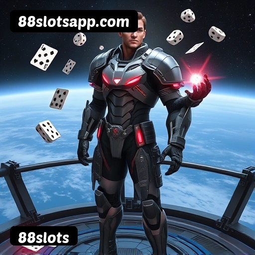 Segurança 88slots