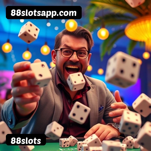 Cashback Semanal 88slots