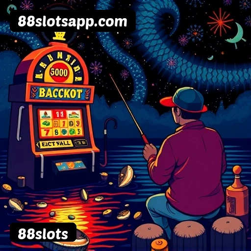 Slots Premium da PG Soft na 88slots