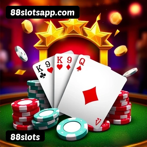 Interface 88slots