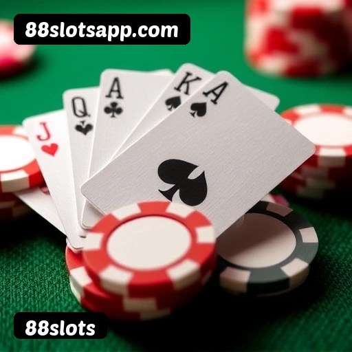 Cassino 24/7 disponível