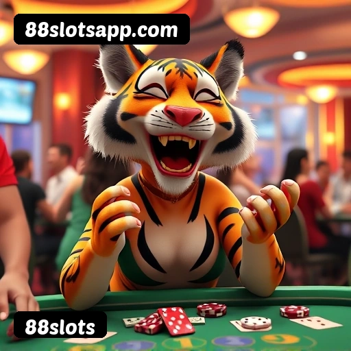 Jogos Fortune 20+