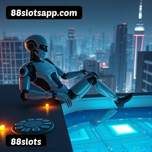 Cadastro 88slots