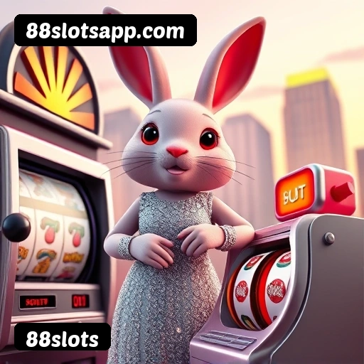 Dealers profissionais da 88slots