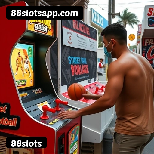 Cashback semanal 88slots
