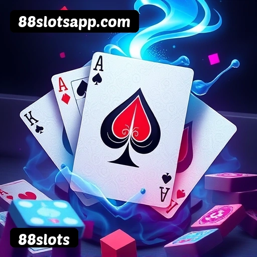 Bônus de Boas-vindas 88slots