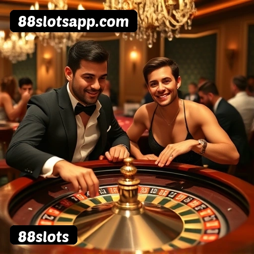 Instalação Android 88slots