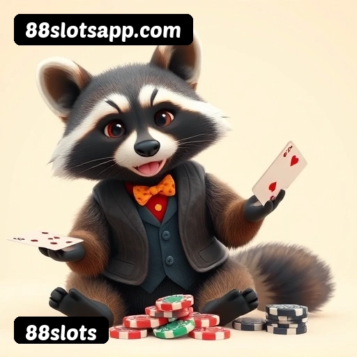 Programa VIP 88slots